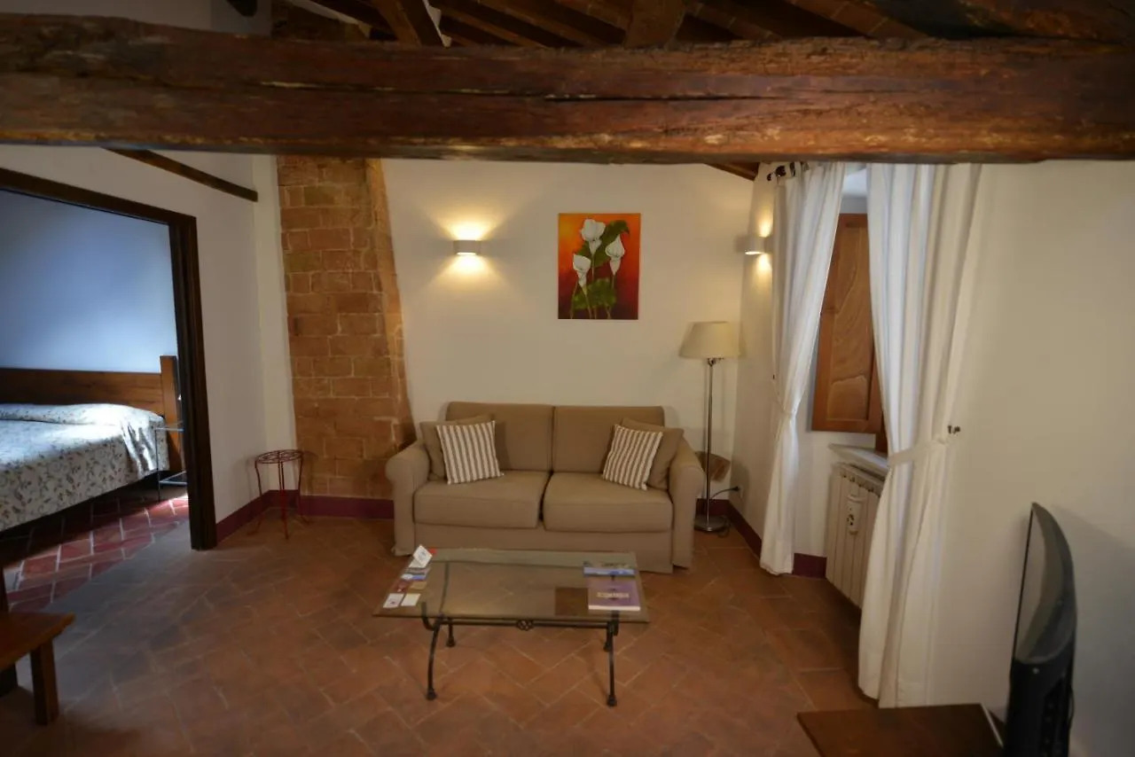 Il Palazzetto Bed & Breakfast Montepulciano 0*,  Italy