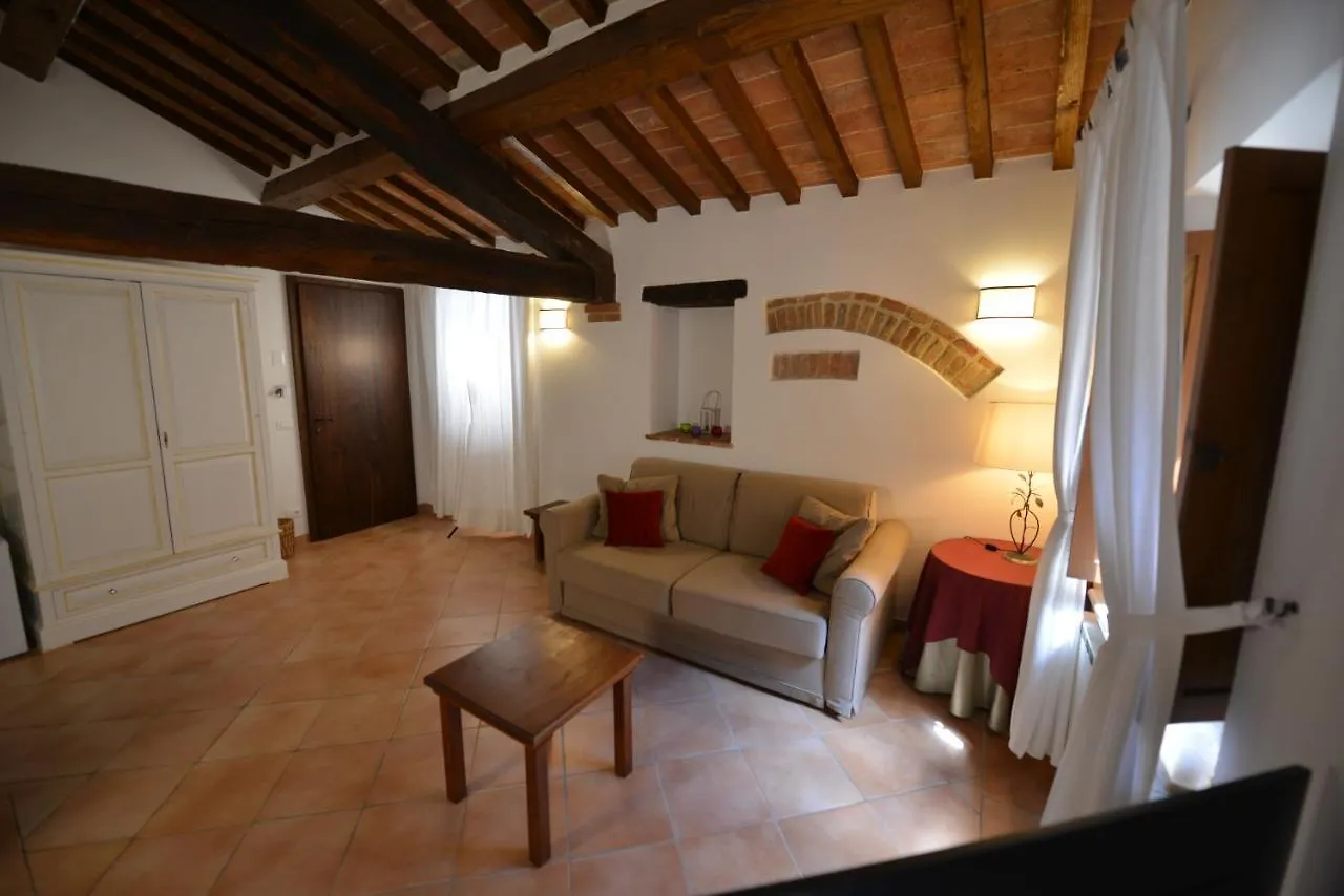 Il Palazzetto Bed & Breakfast Montepulciano