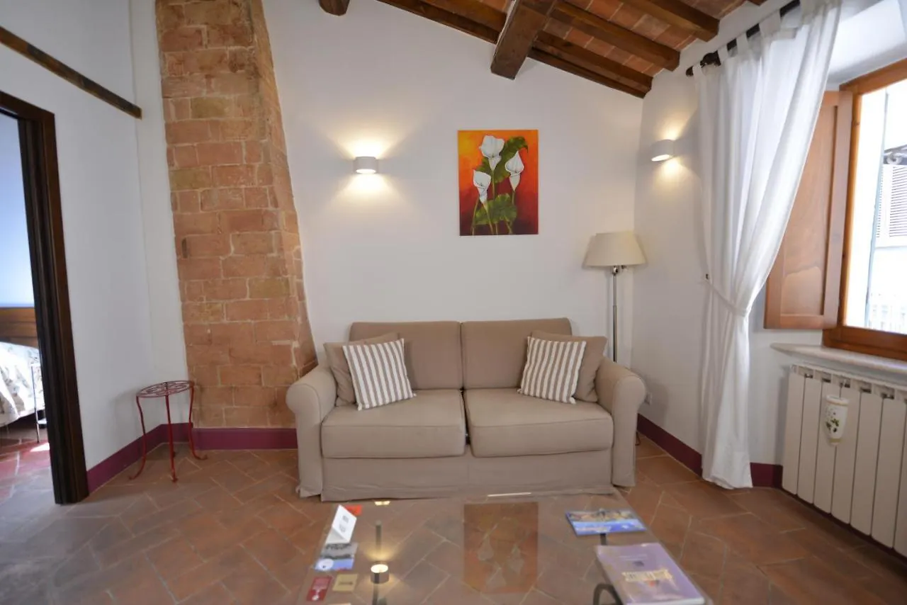 Il Palazzetto Bed & Breakfast Montepulciano 0*,