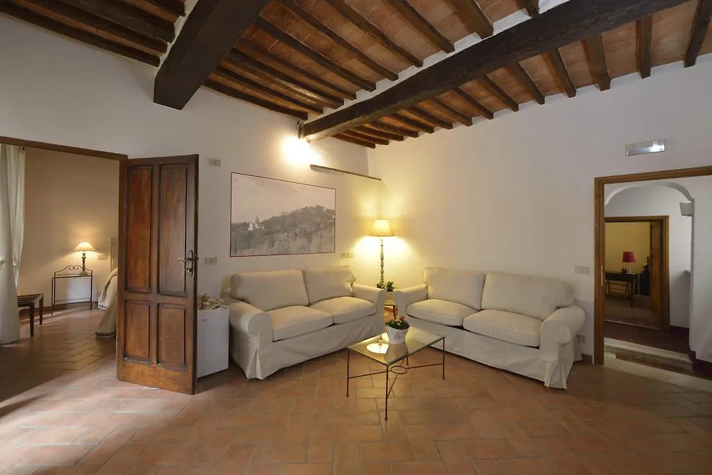 Il Palazzetto Bed & Breakfast Montepulciano 0*,  Italy