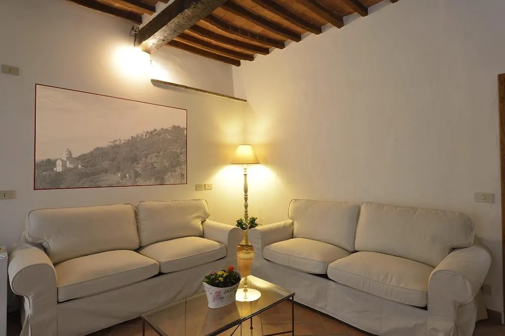 Il Palazzetto Bed & Breakfast Montepulciano