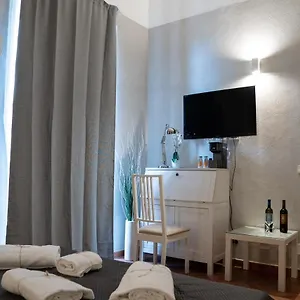 *** Bed and breakfast Mansion Pirandello Italia