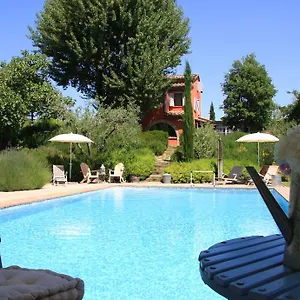  Country house Il Vecchio Milipano