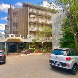 Hotel Sole & Esperia, Montepulciano Stazione