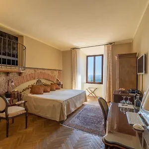 Bed & Breakfast La Di San Francesco, Montepulciano Stazione