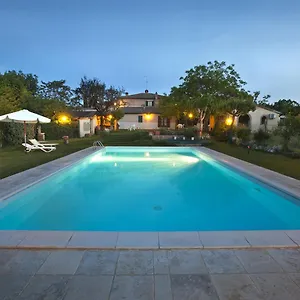 Il Fienile Casa rural