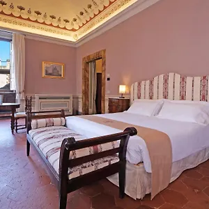 Delcorto Hotel