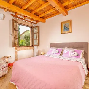 Al Vecchio Forno Bed and breakfast