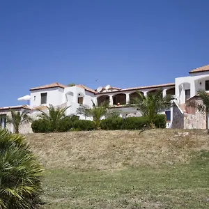 ** Bed and breakfast Palmas Italia