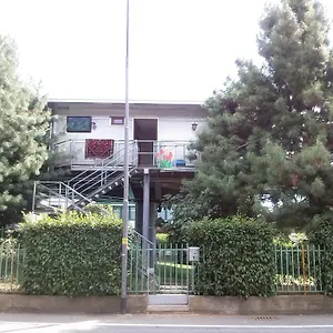 Bgy Airport Pensjonat Orio al Serio