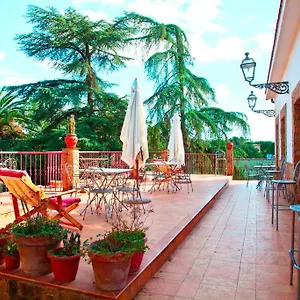 *** Bed and breakfast Casablanca Italia