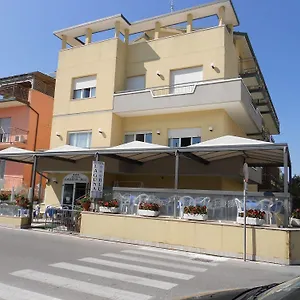 Laguna Blu Hotel Rimini